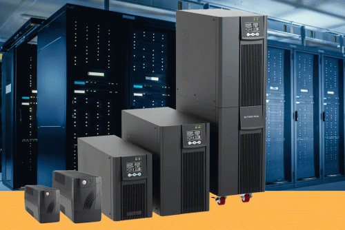 ups series ups series